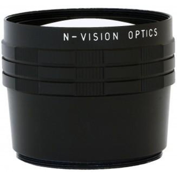 N-Vision Teleconverter, 1,6x