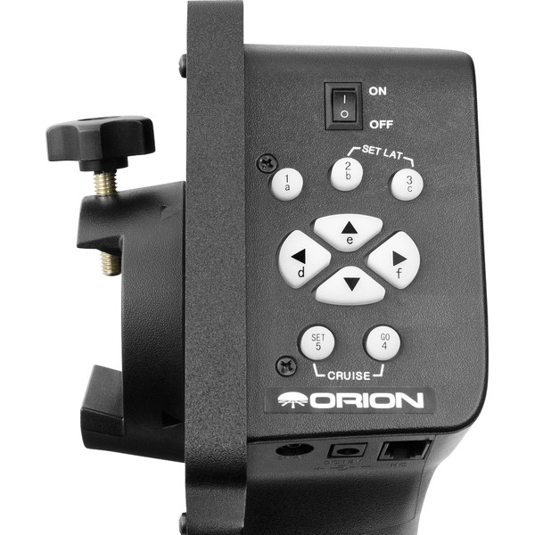 Orion Montering Starblast autotracker mount