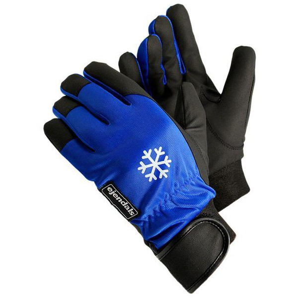 Ejendals 5117 Monteringen winterhandschoen maat 10