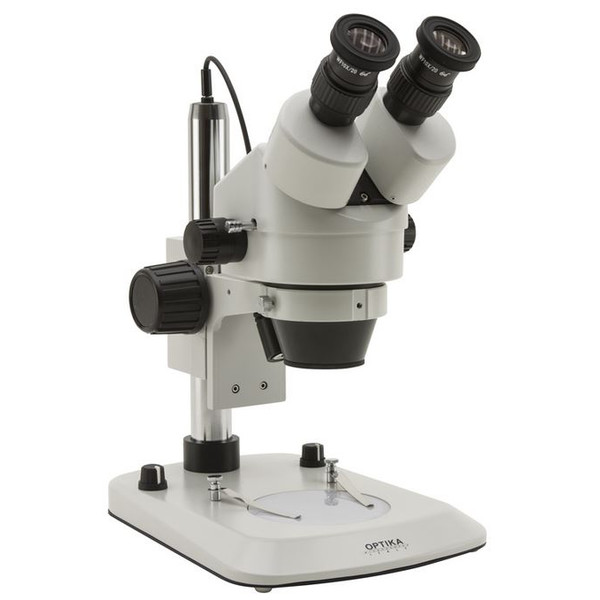 Optika SZM-LED1 microscoop, binoculair, 7x-45x