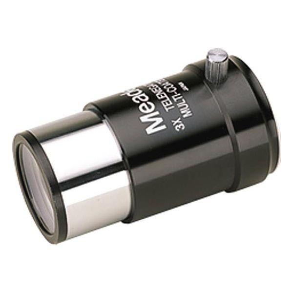 Meade Barlow 3x, 1,25" voor ETX-70
