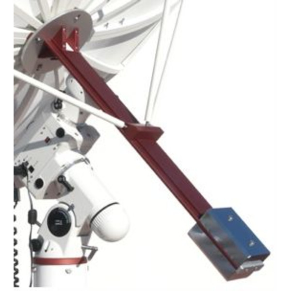 PrimaLuceLab Telescoop Spider 230 radio telescope
