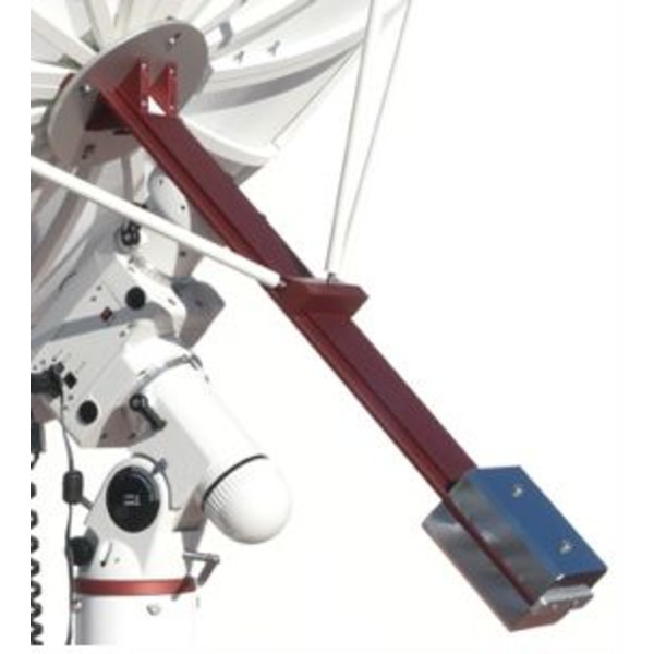 PrimaLuceLab Spider 230 radiotelescoop