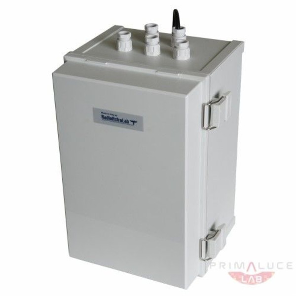 PrimaLuceLab Spider 230 radiotelescoop