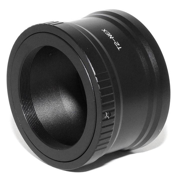 TS Optics Camera adapter T2-ring voor Sony Alpha Nex 3 / E-montering