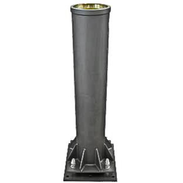 10 Micron zuil Stalen kolom voor GM 2000