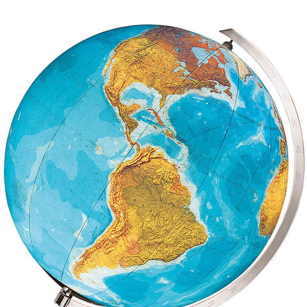 Columbus Duo grote globe, 51cm OID (Duits)