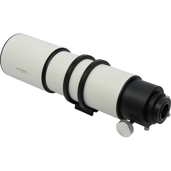Omegon Telescoop AC 90/500 OTA