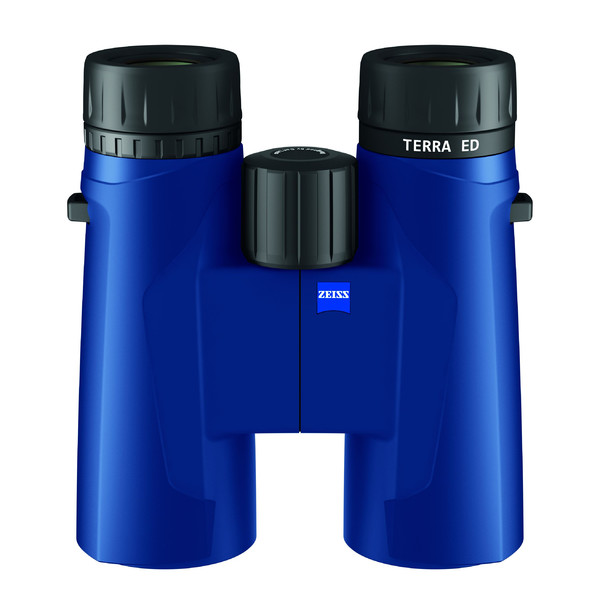 ZEISS Verrekijkers TERRA ED 8x42 Deep Blue