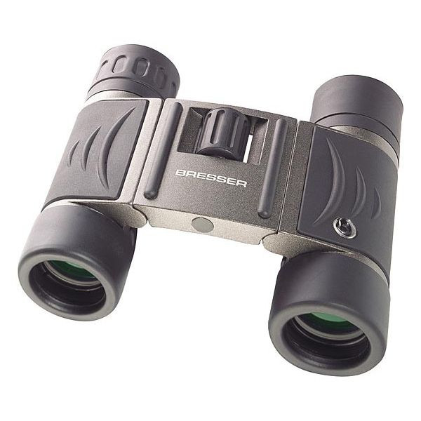 Bresser Verrekijkers Travel 8x22