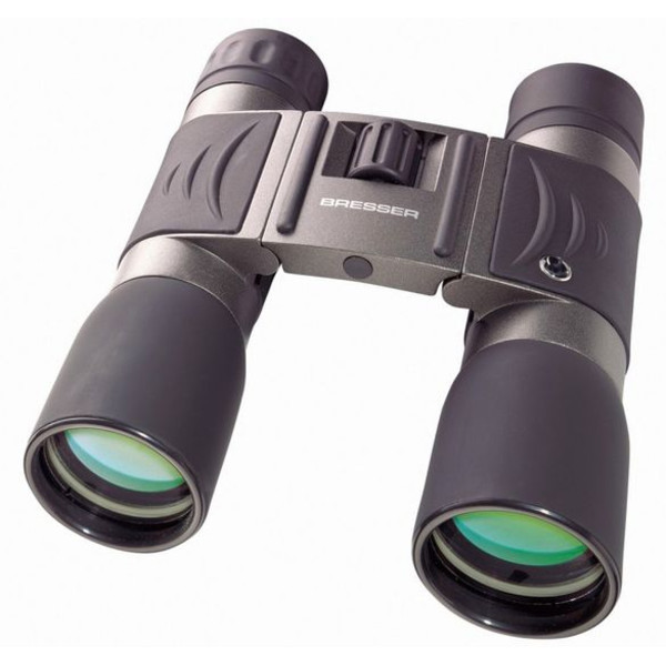 Bresser Verrekijkers Travel 10x32