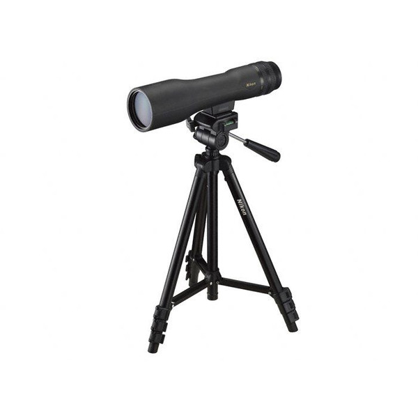 Nikon Zoom spottingscope Prostaff 3 16-48x60