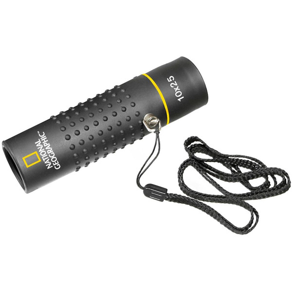 National Geographic Monoculair 10x25 Mono