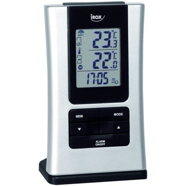 Irox Weerstation HT-109