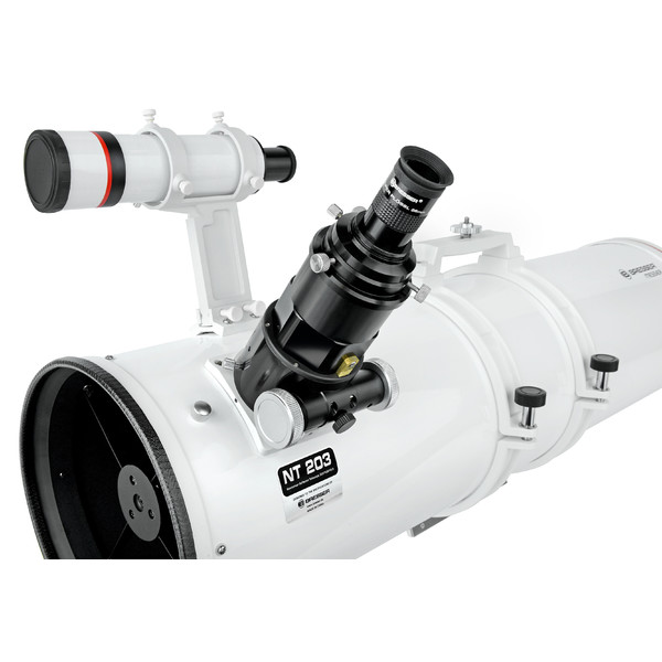 Bresser Telescoop N 203/1200 Messier Hexafoc EXOS-2