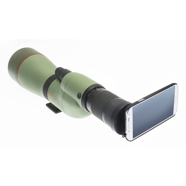 Kowa TSN-GA4S Digiscoping-adapter, voor Samsung Galaxy S4