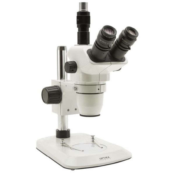 Optika Zoom stereomicroscoop 7x-45x SZN-2, trinoculair