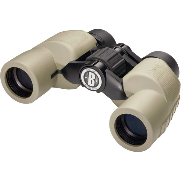 Bushnell Verrekijkers 6x30 NatureView Porro