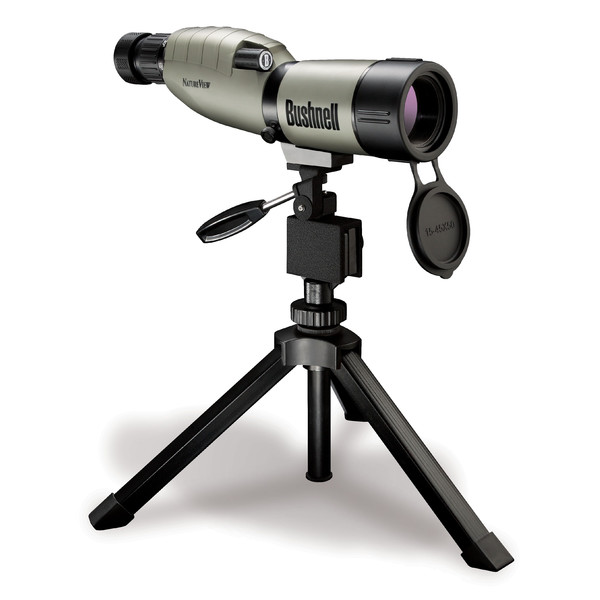 Bushnell Zoom spottingscope 15-45x50 NatureView
