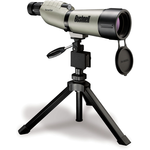Bushnell Zoom spottingscope 20-60x65 NatureView