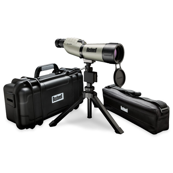 Bushnell Zoom spottingscope 20-60x65 NatureView