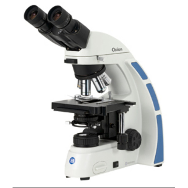 Euromex microscoop OX.3042, binoculair, fasecontrast