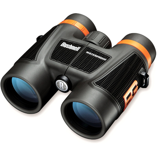 Bushnell Fernglas Bear Grylls 10x42 Binocular