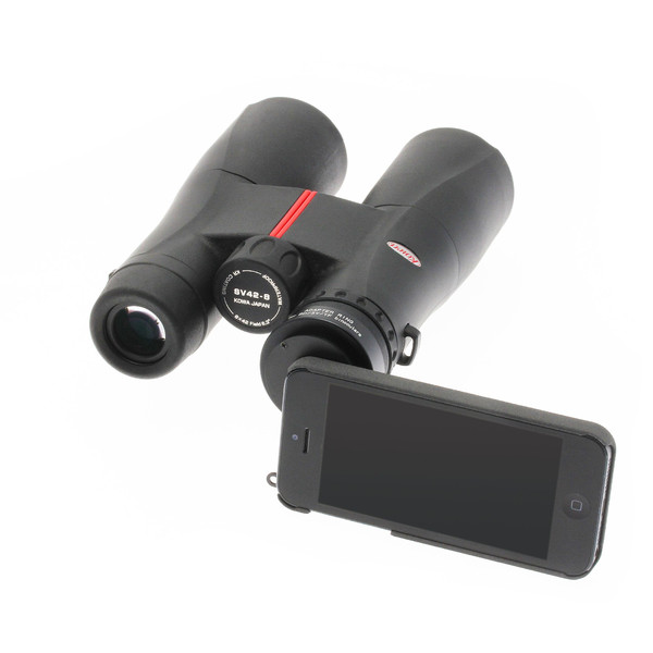 Kowa TSN-IP5 Digiscoping-adapter, voor iPhone 5/5S