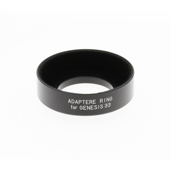 Kowa TSN-AR-33GE adapterring, voor Genesis 33