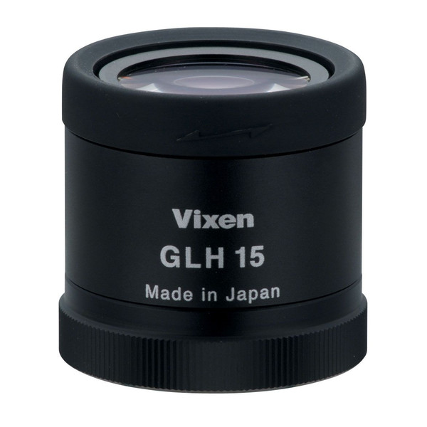 Vixen Groothoekoculair GLH-15