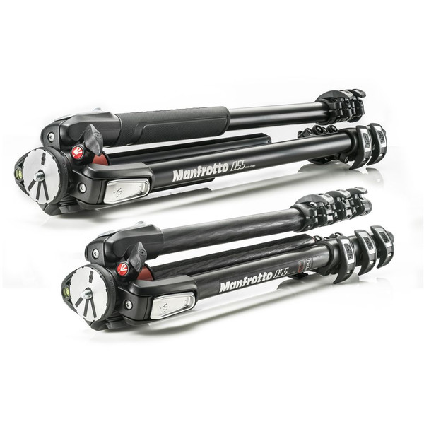 Manfrotto Carbon statief MT055CXPRO4