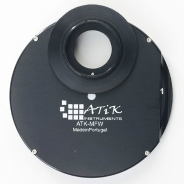 Atik Filterwiel MFW 5x1.25"