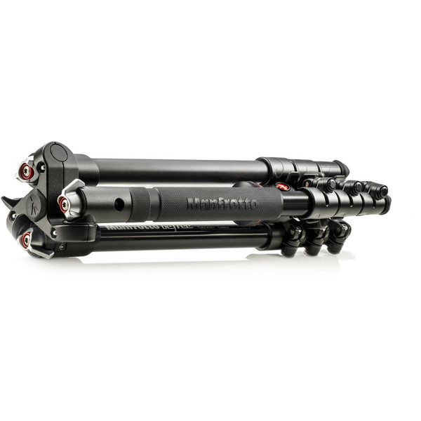 Manfrotto Aluminium statief MKBFRA4-BH Befree, met balhoofd