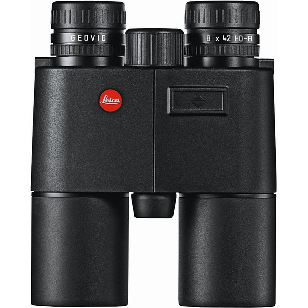 Leica Verrekijkers 8x42 Geovid HD-R, M