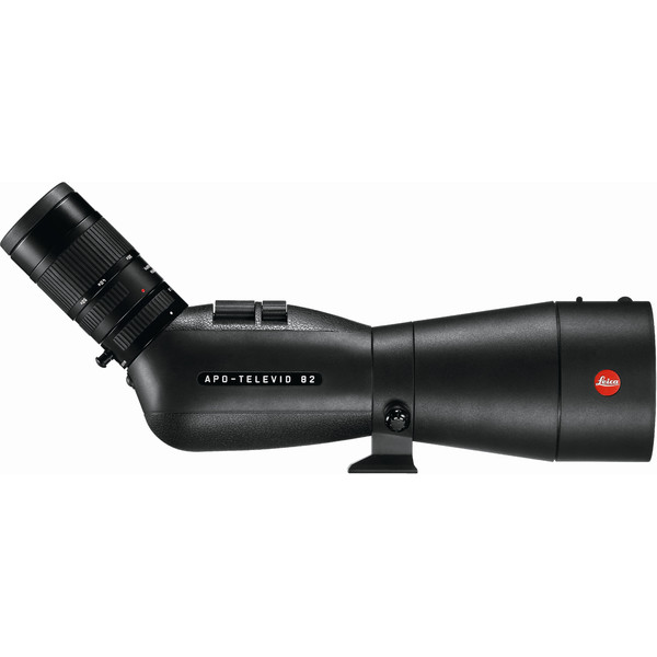 Leica Extender 1,8x, voor APO Televid + groothoekoculair 25-50x