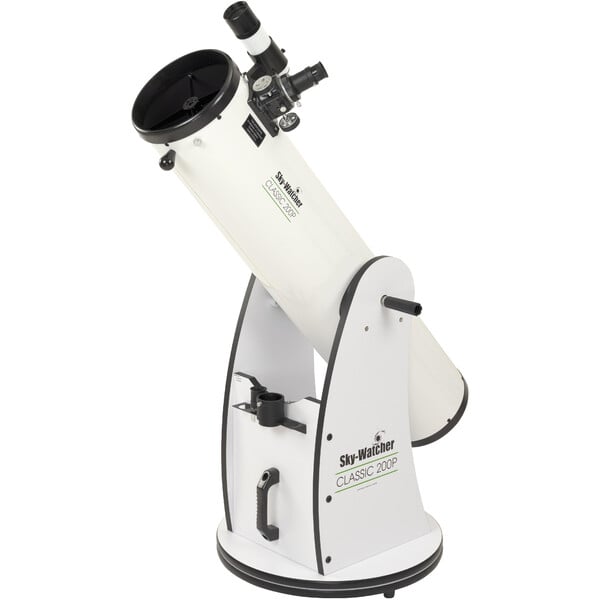 Skywatcher Dobson telescoop N 200/1200 Skyliner Classic DOB Set