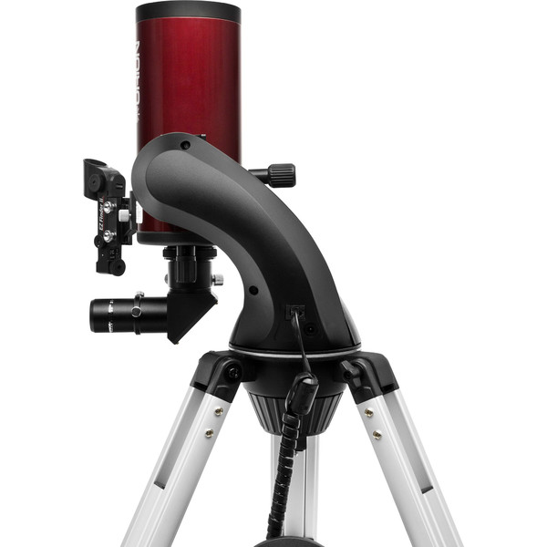 Orion Maksutov telescoop MC 90/1250 StarSeeker III AZ GoTo
