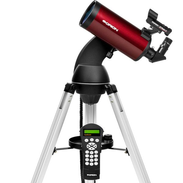 Orion Maksutov telescoop MC 102/1300 StarSeeker III AZ GoTo