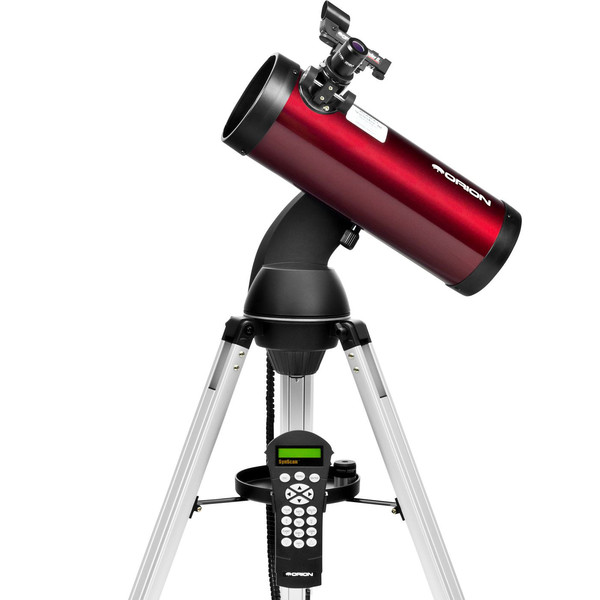 Orion Telescoop N 114/500 StarSeeker III AZ GoTo