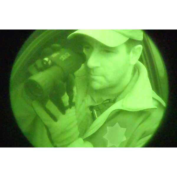 Armasight Nachtkijker PRIME 5X Monoculair nachtzichtapparaat