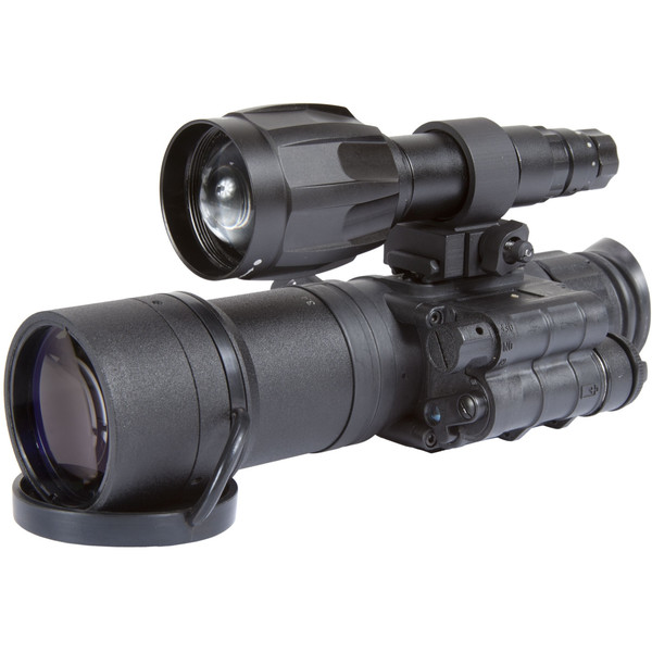 Armasight Nachtkijker Avenger SDi 3X monocular night vision device, gen. 2+