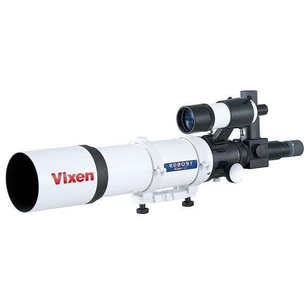 Vixen Apochromatische refractor AP 80/600 ED80Sf Advanced Polaris