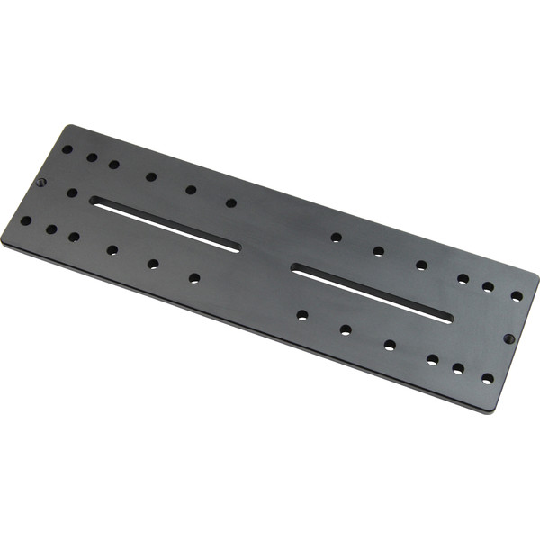 Omegon Universal Montageplaat Losmandy-Style (lang)