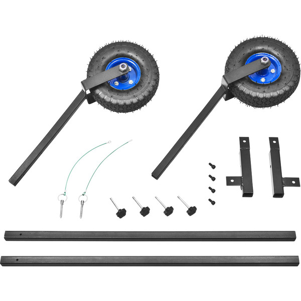 Orion rollenset voor Skyquest XX16g