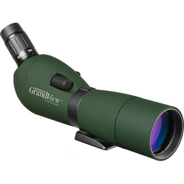 Orion Spotting scope 16-48x65 GrandView