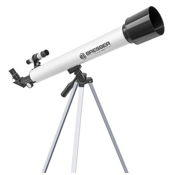 Bresser Telescoop Lunar AC 60/700 AZ