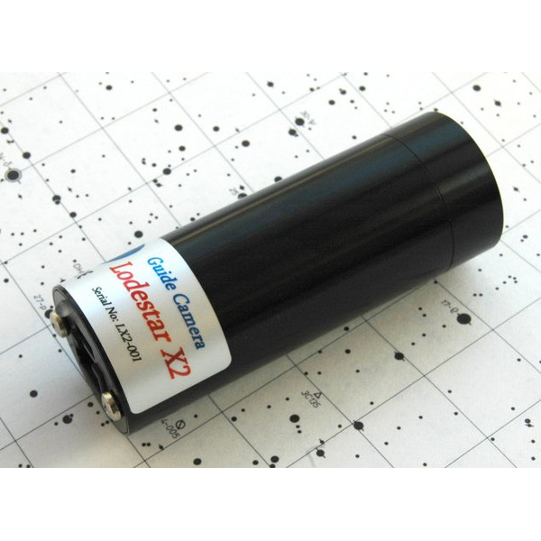 Starlight Xpress Camera Lodestar X2 Autoguider Color