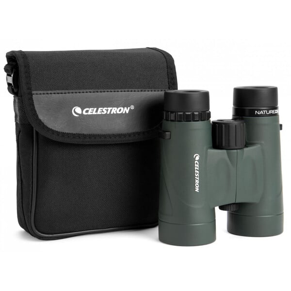 Celestron Verrekijkers NATURE DX 8x42