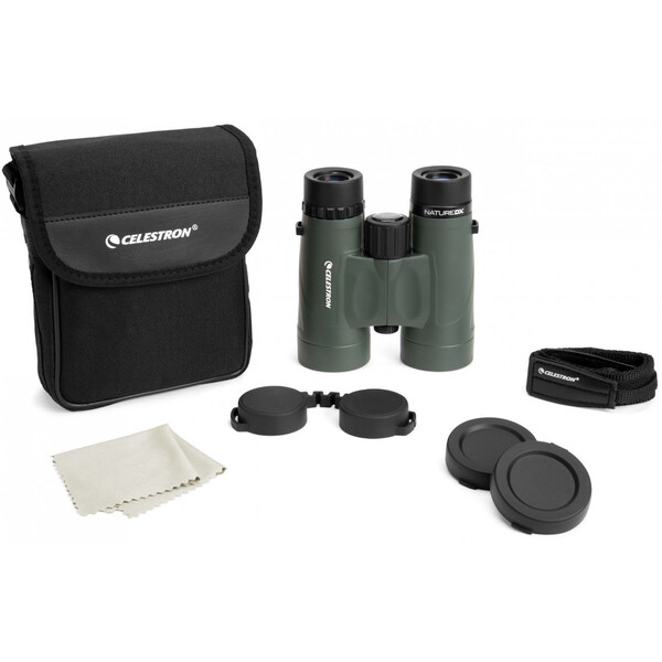 Celestron Verrekijkers NATURE DX 10x42