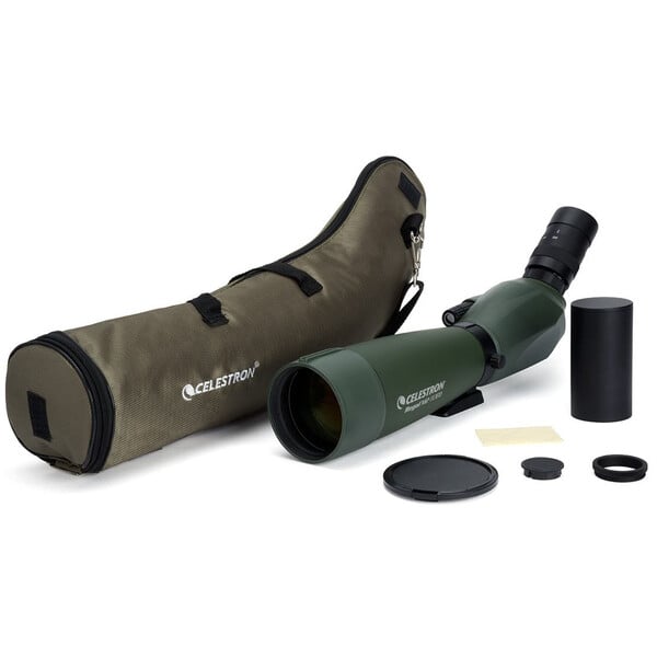 Celestron Spotting scope REGAL M2 20-60x80 ED